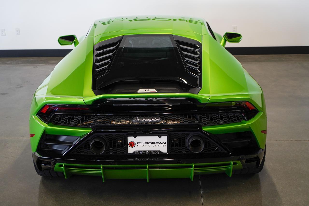 2020 Lamborghini Huracan San Clemente CA