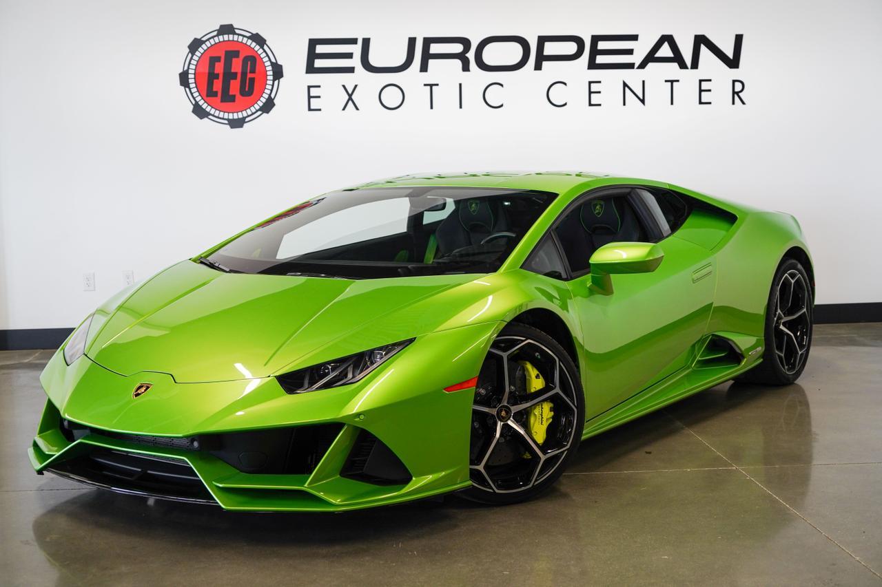 2020 Lamborghini Huracan San Clemente CA