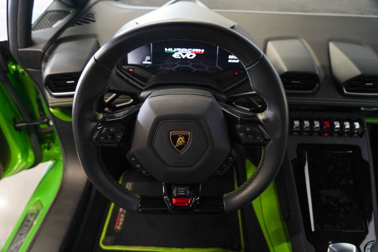 2020 Lamborghini Huracan San Clemente CA