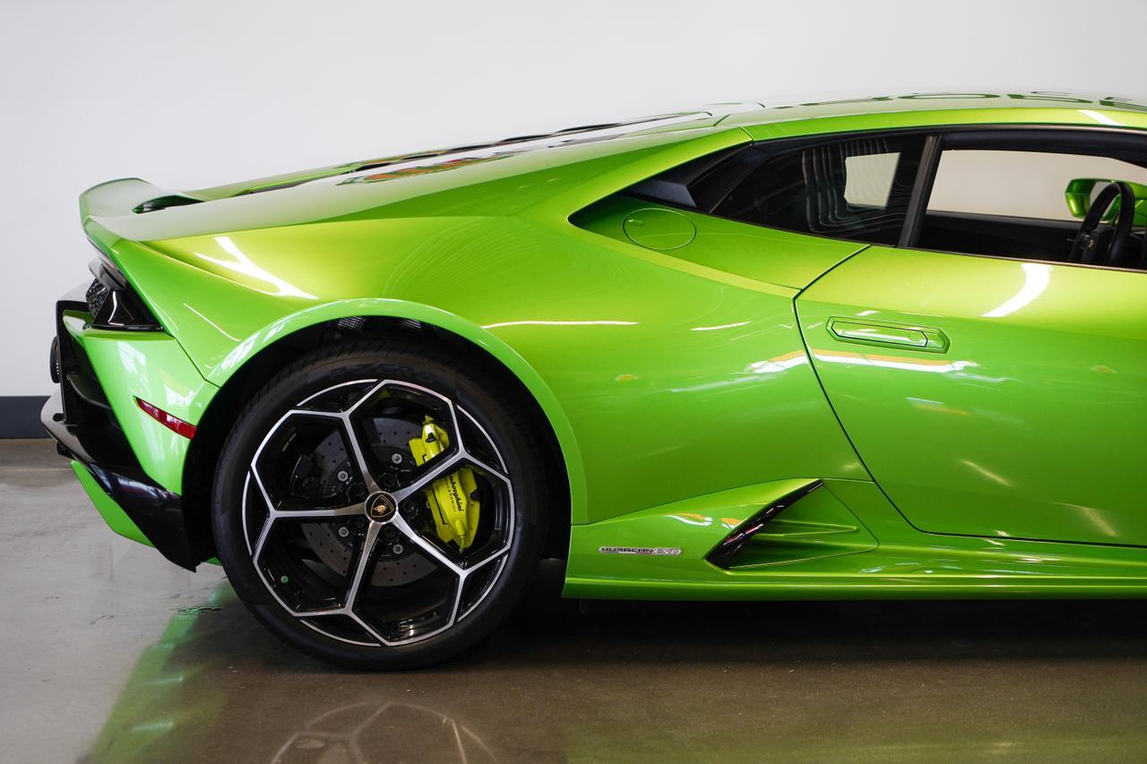 2020 Lamborghini Huracan San Clemente CA