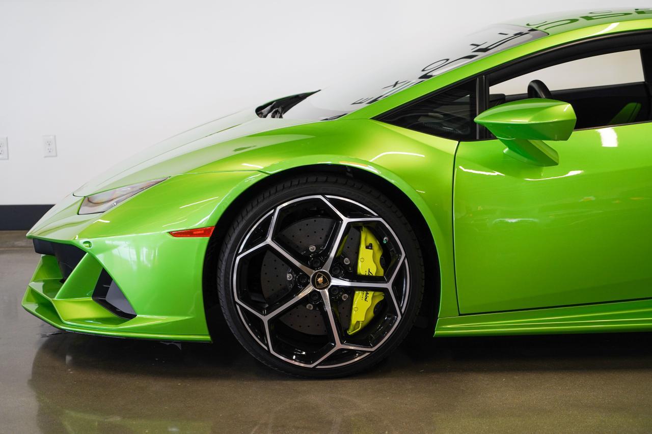 2020 Lamborghini Huracan San Clemente CA