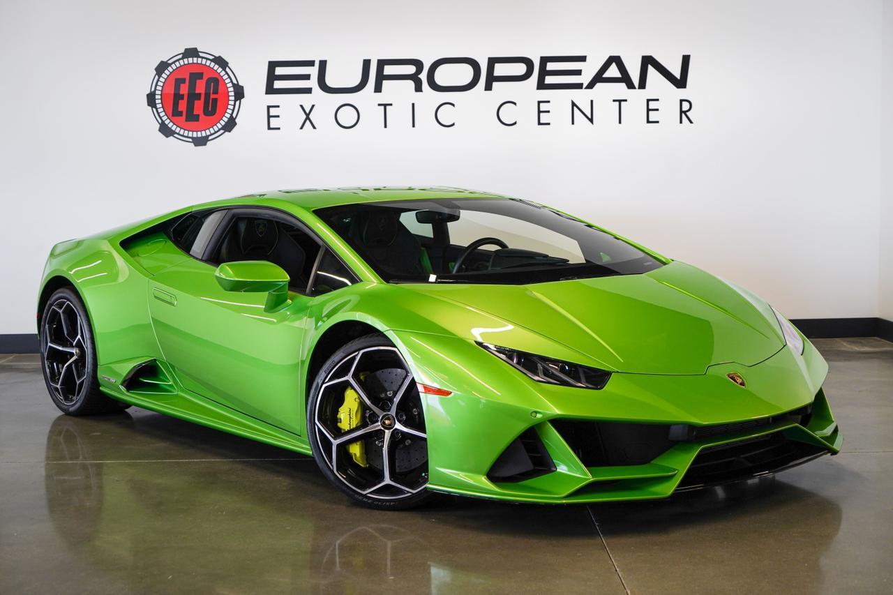2020 Lamborghini Huracan San Clemente CA