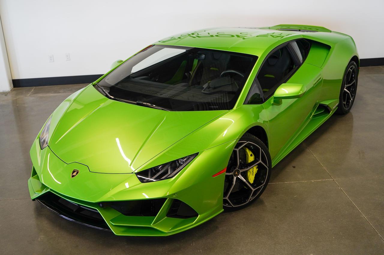 2020 Lamborghini Huracan San Clemente CA