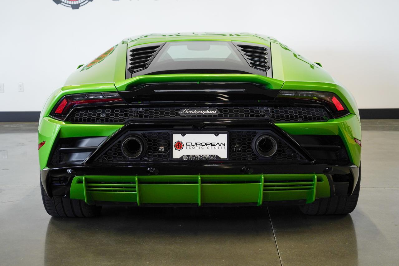 2020 Lamborghini Huracan San Clemente CA