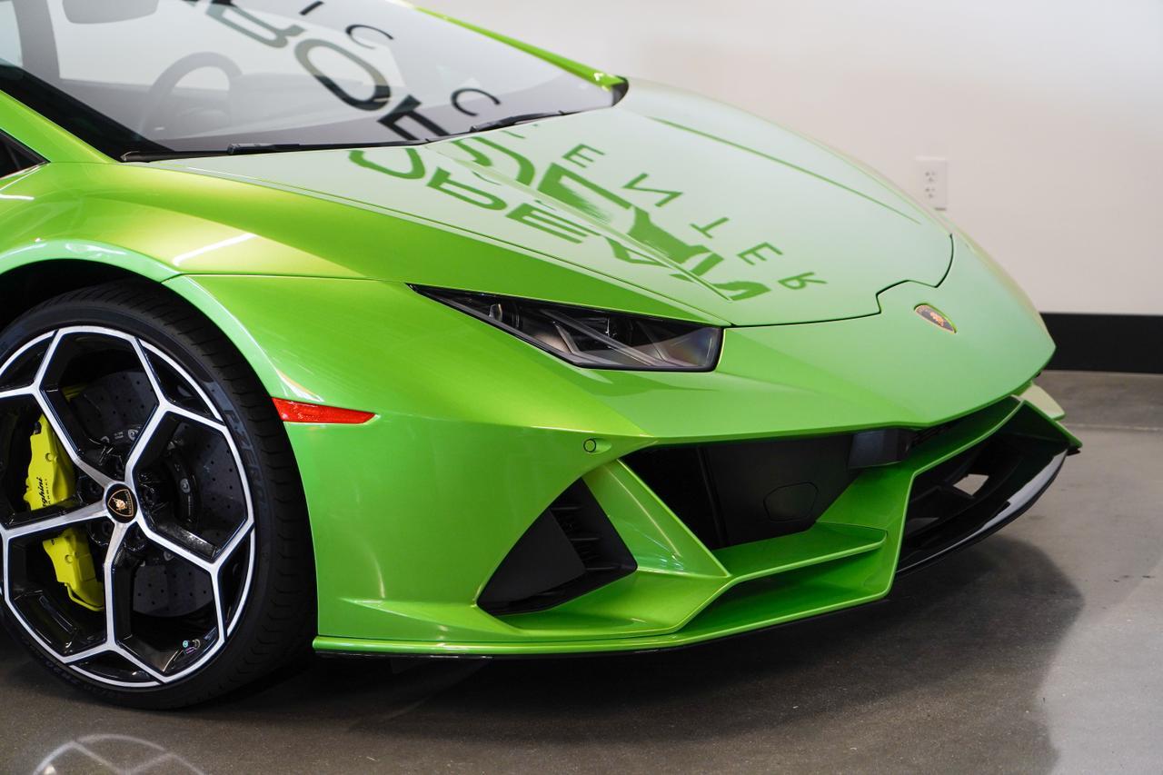 2020 Lamborghini Huracan San Clemente CA