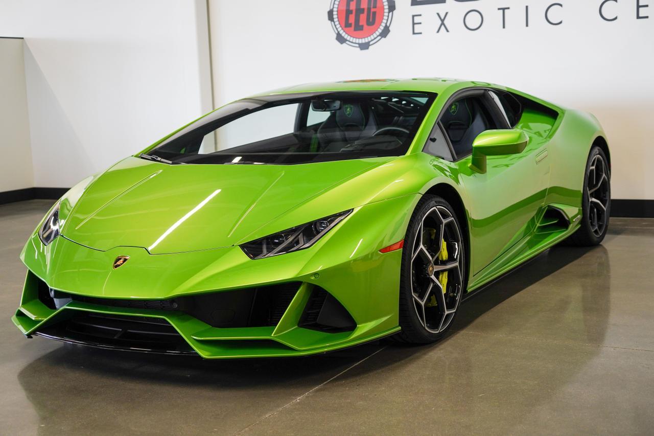 2020 Lamborghini Huracan San Clemente CA