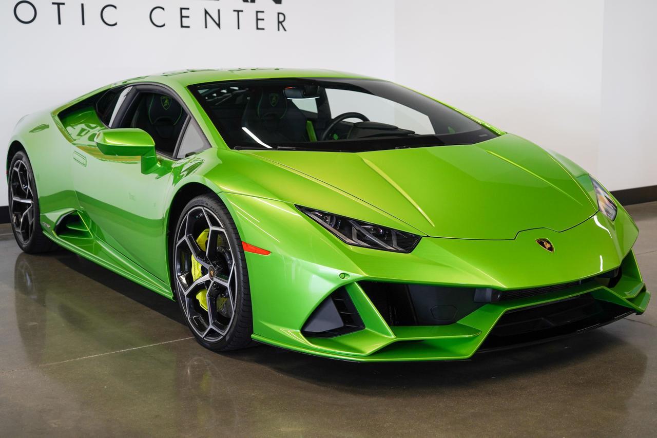 2020 Lamborghini Huracan San Clemente CA