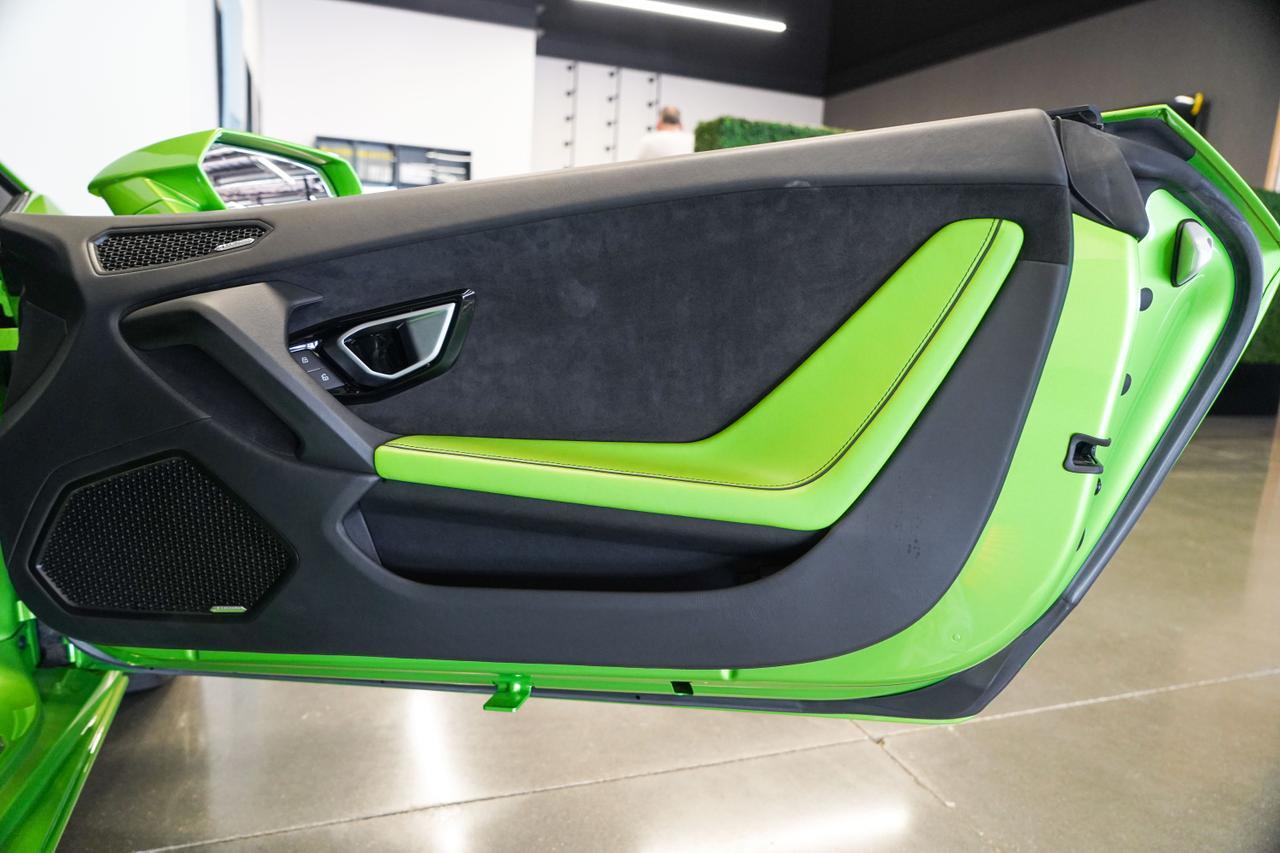 2020 Lamborghini Huracan San Clemente CA