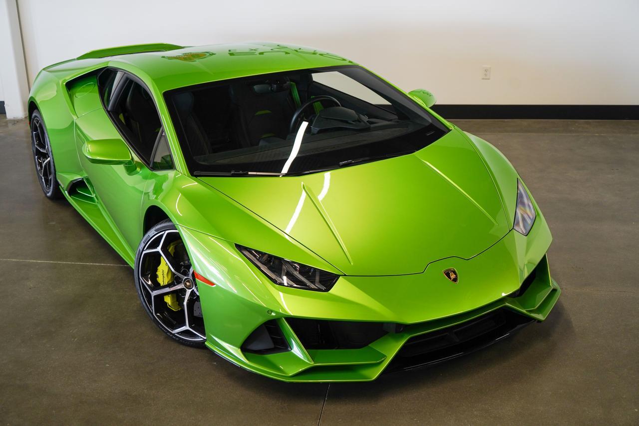 2020 Lamborghini Huracan San Clemente CA