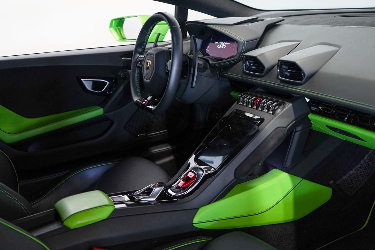 2020 Lamborghini Huracan San Clemente CA