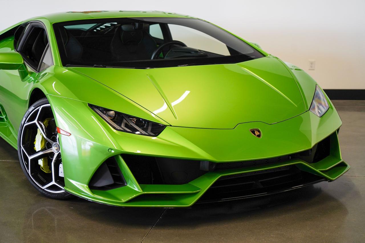 2020 Lamborghini Huracan San Clemente CA
