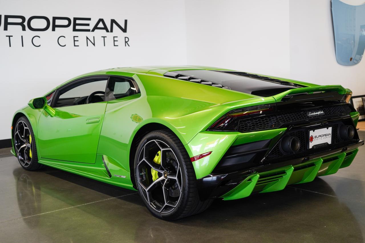 2020 Lamborghini Huracan San Clemente CA