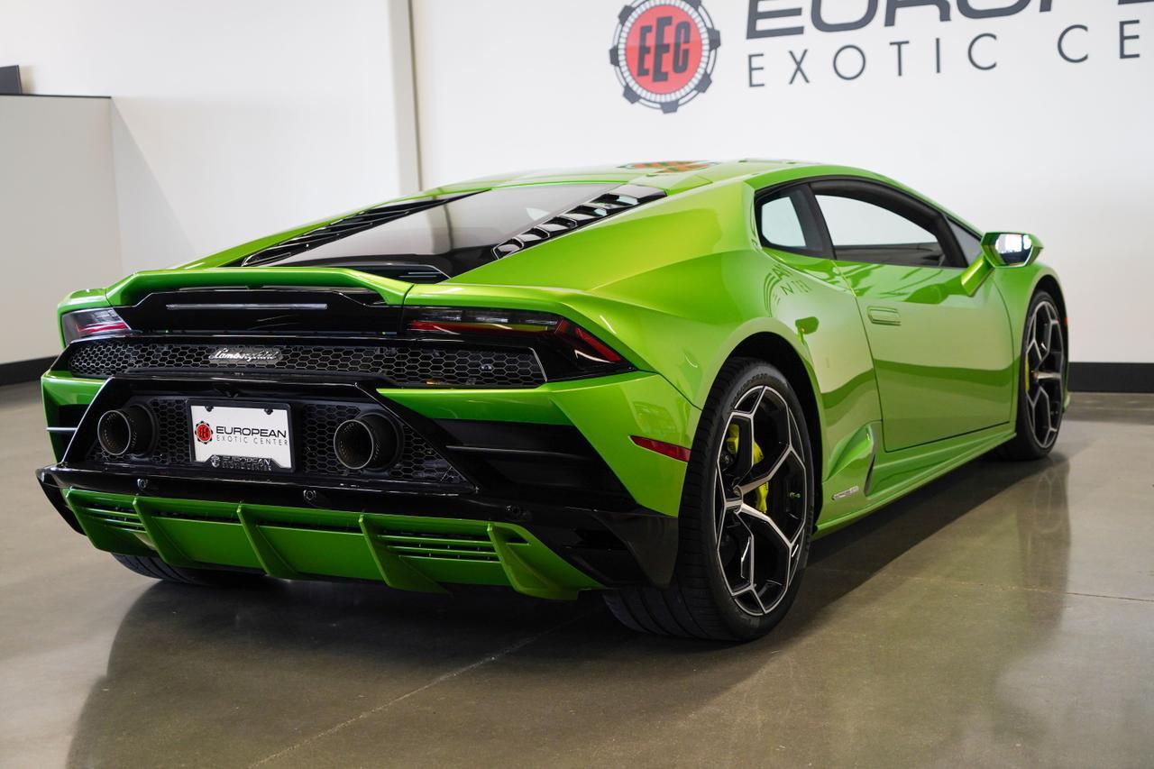2020 Lamborghini Huracan San Clemente CA