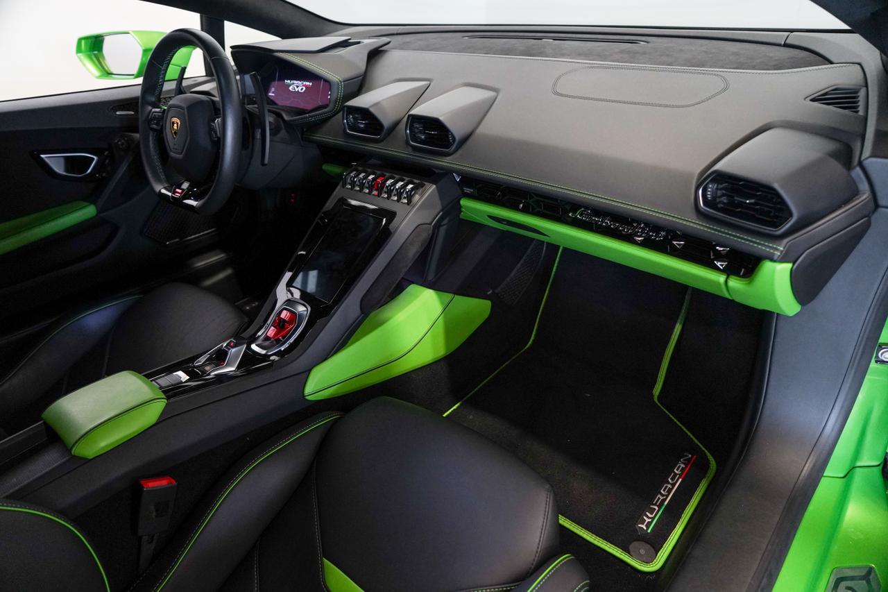 2020 Lamborghini Huracan San Clemente CA