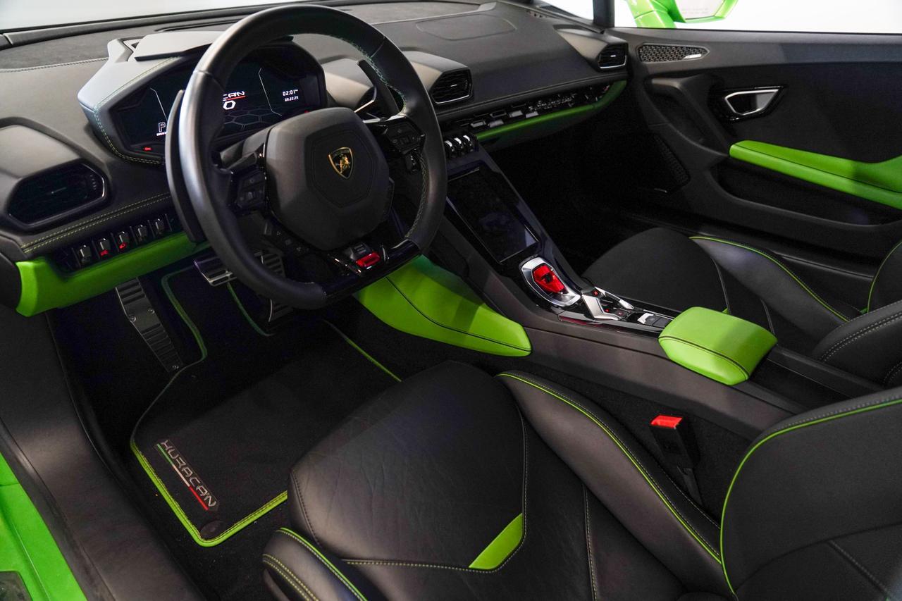 2020 Lamborghini Huracan San Clemente CA
