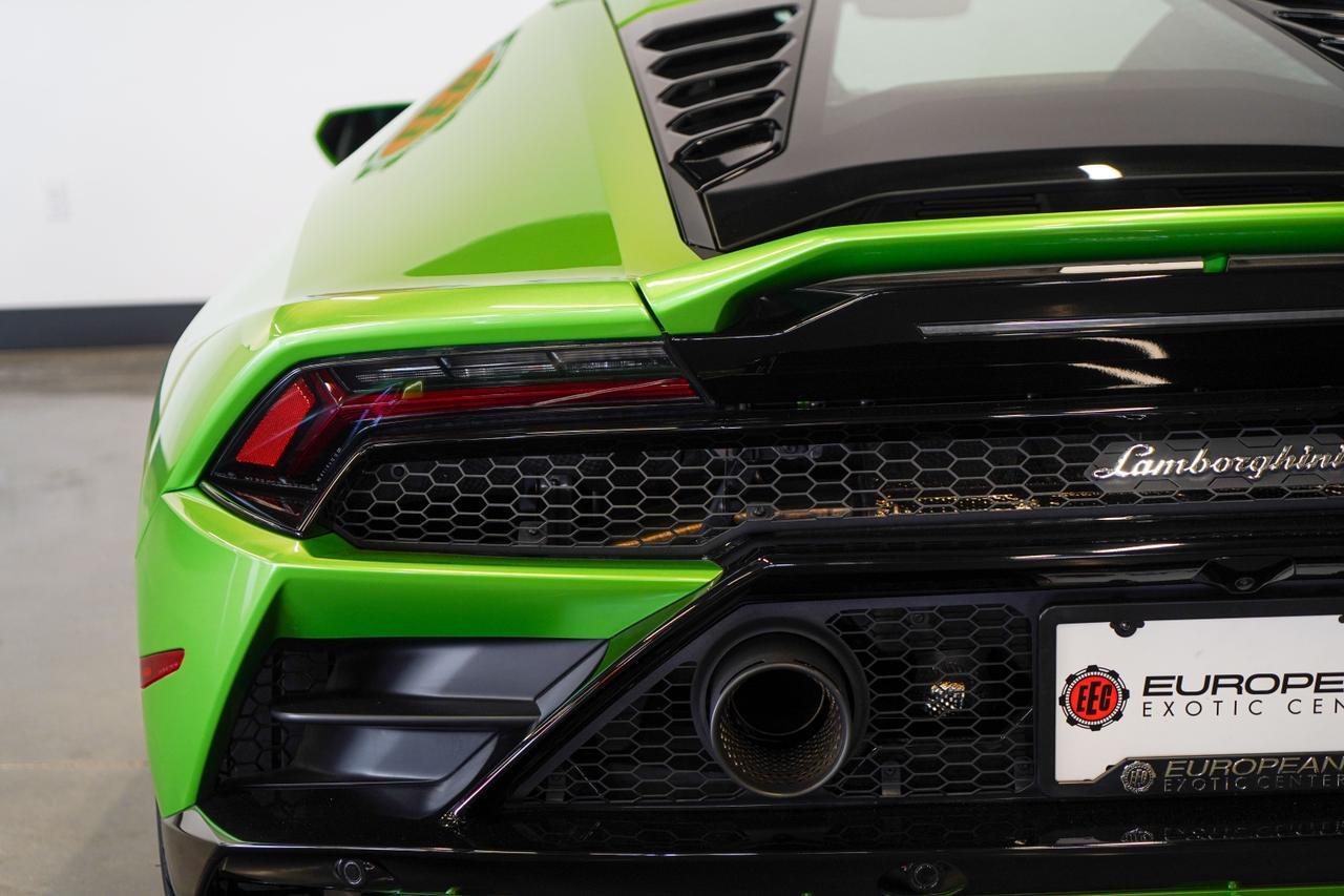 2020 Lamborghini Huracan San Clemente CA