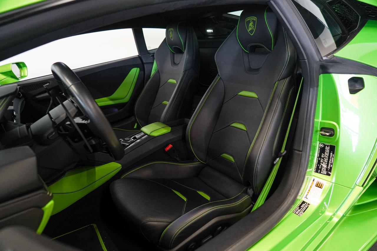 2020 Lamborghini Huracan San Clemente CA