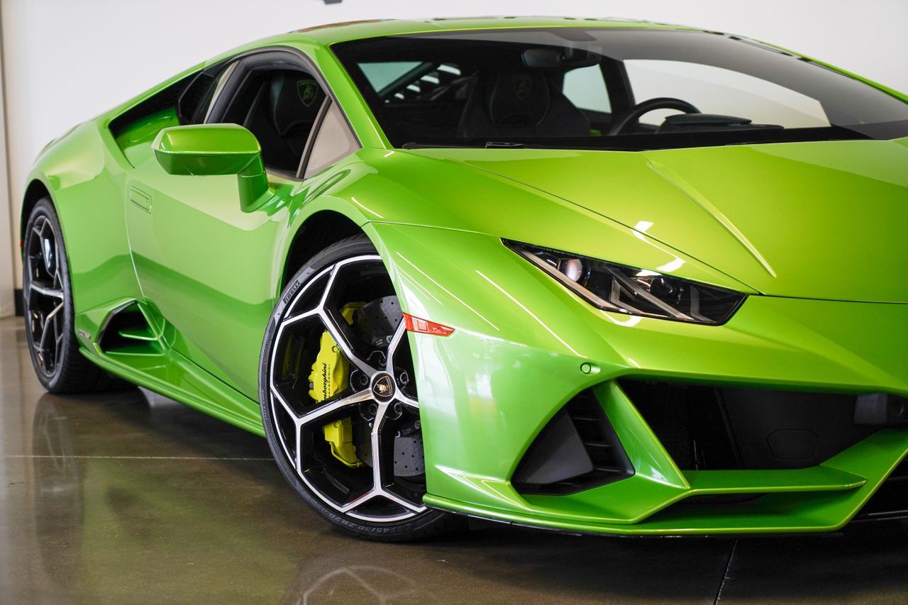 2020 Lamborghini Huracan San Clemente CA