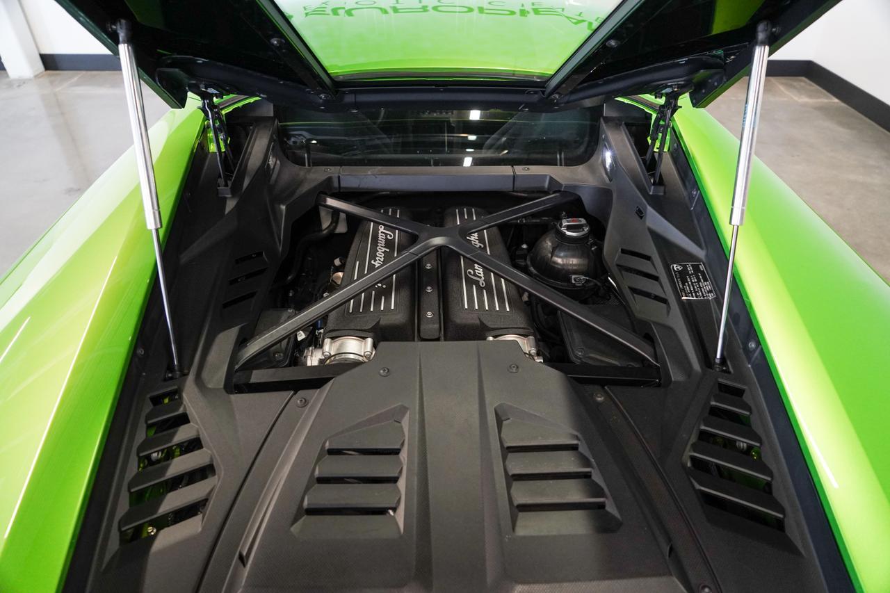 2020 Lamborghini Huracan San Clemente CA