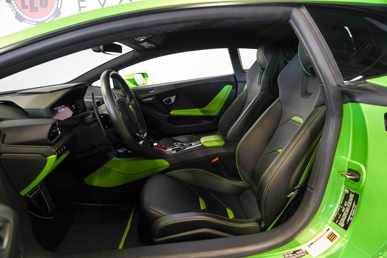 2020 Lamborghini Huracan San Clemente CA