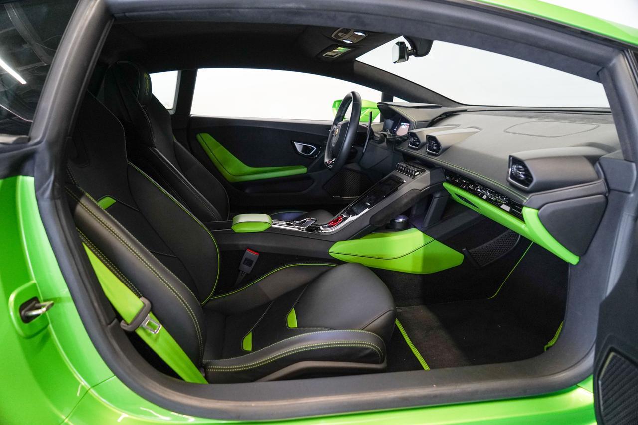 2020 Lamborghini Huracan San Clemente CA