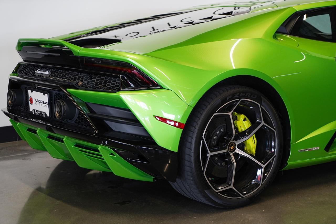 2020 Lamborghini Huracan San Clemente CA