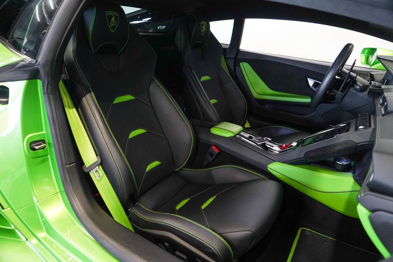 2020 Lamborghini Huracan San Clemente CA