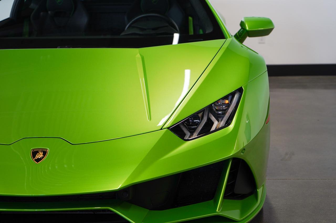 2020 Lamborghini Huracan San Clemente CA