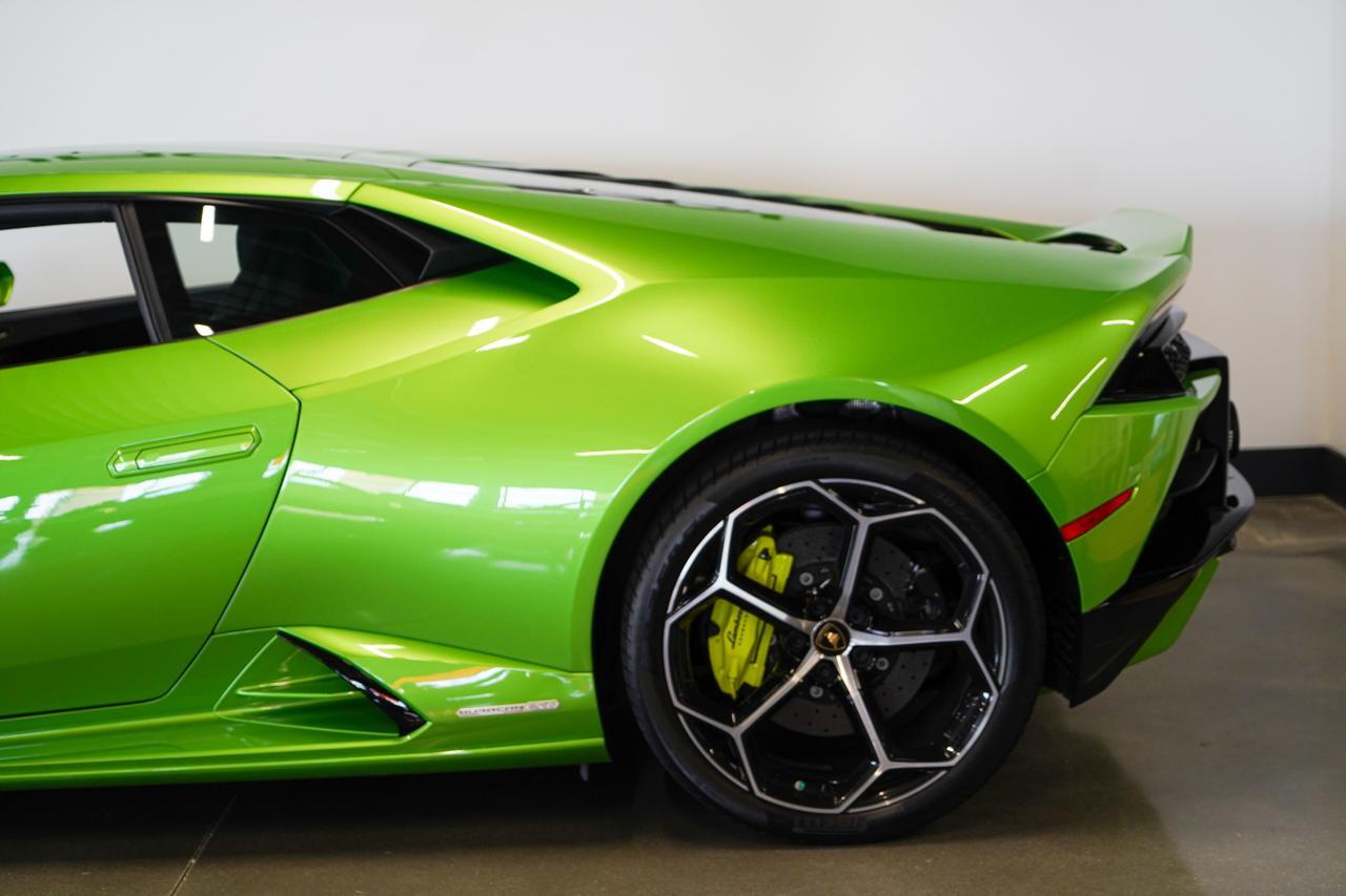 2020 Lamborghini Huracan San Clemente CA