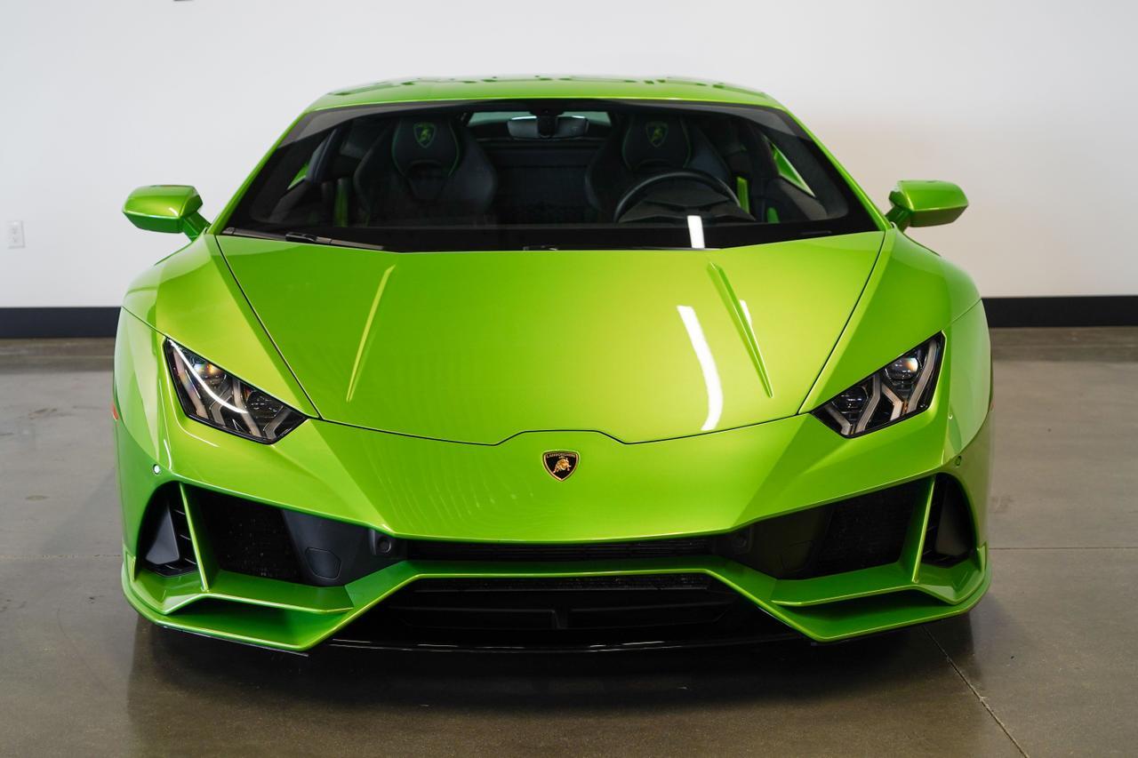 2020 Lamborghini Huracan San Clemente CA