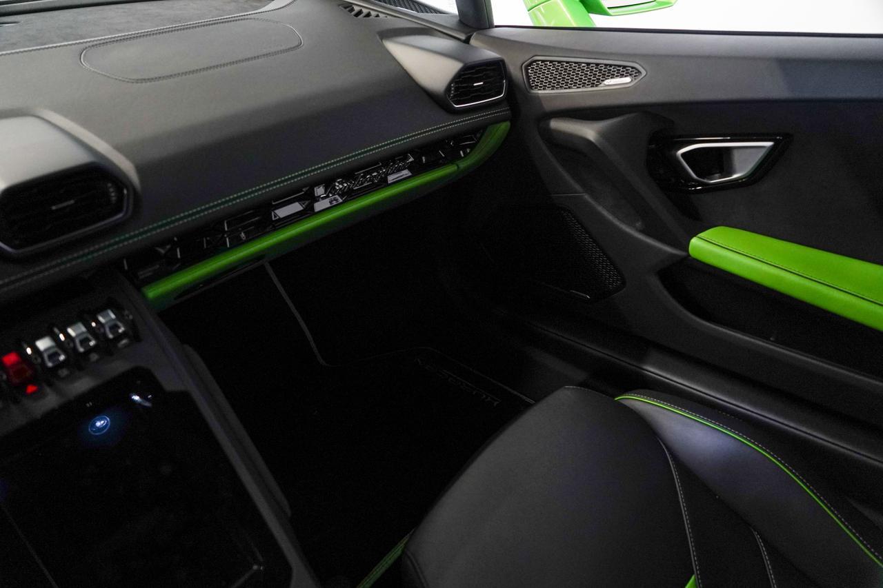 2020 Lamborghini Huracan San Clemente CA