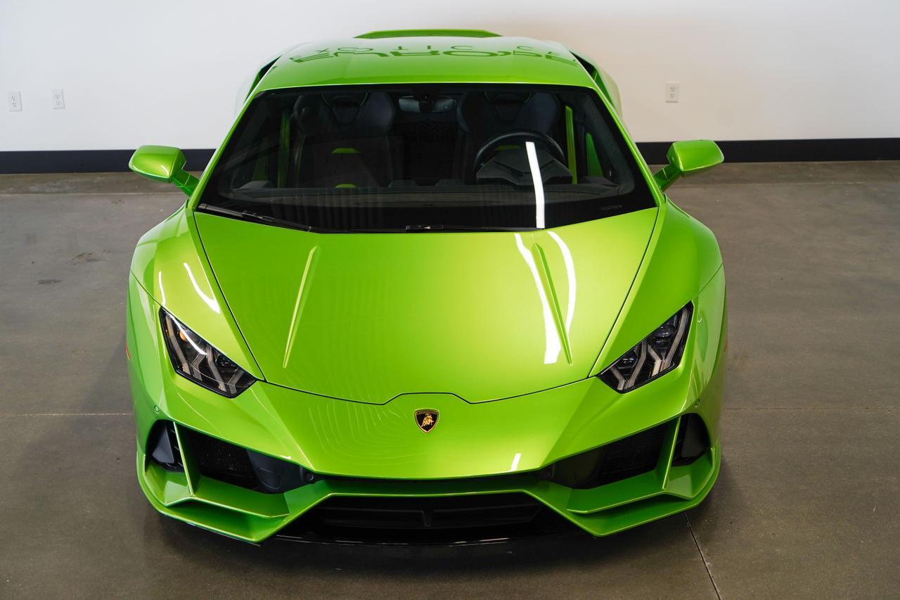 2020 Lamborghini Huracan San Clemente CA