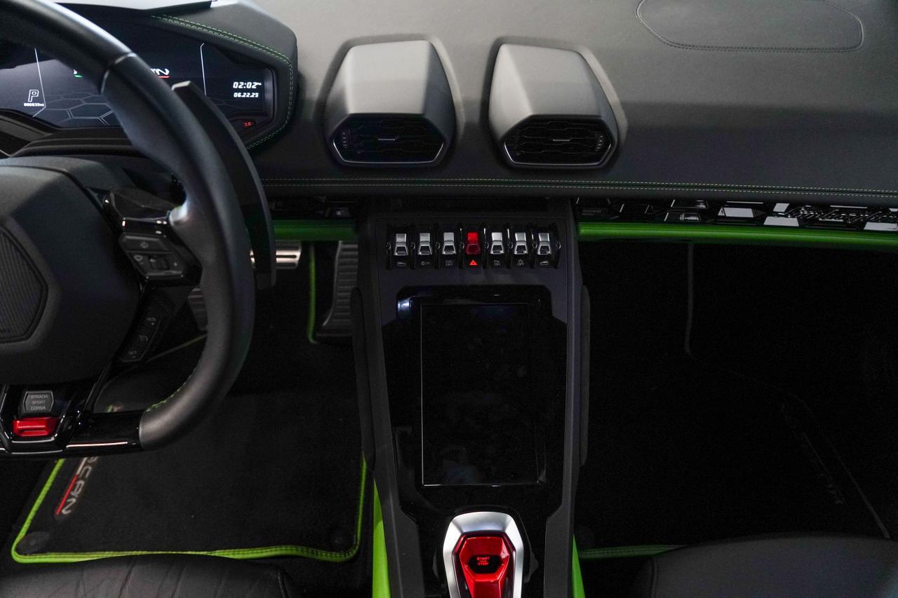 2020 Lamborghini Huracan San Clemente CA