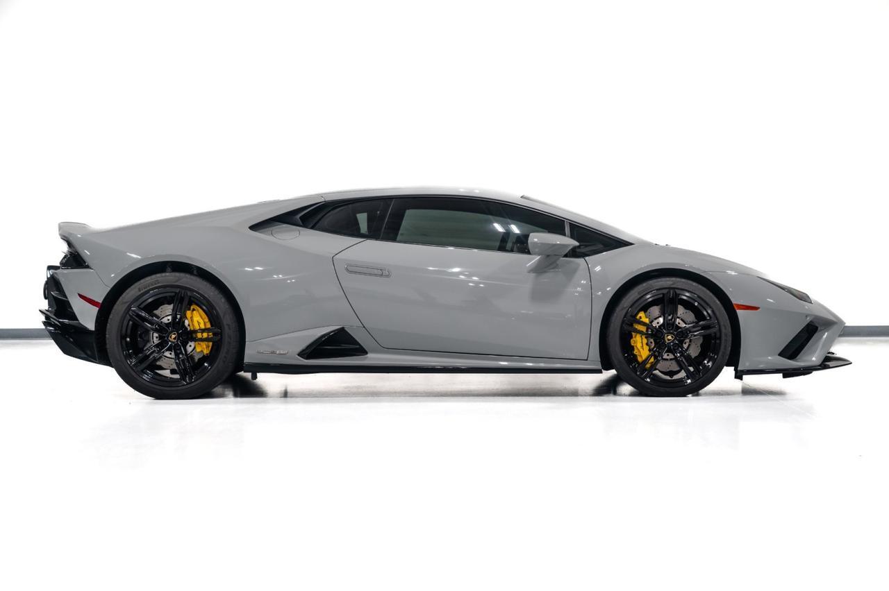 2020 Lamborghini Huracan EVO Charlotte NC