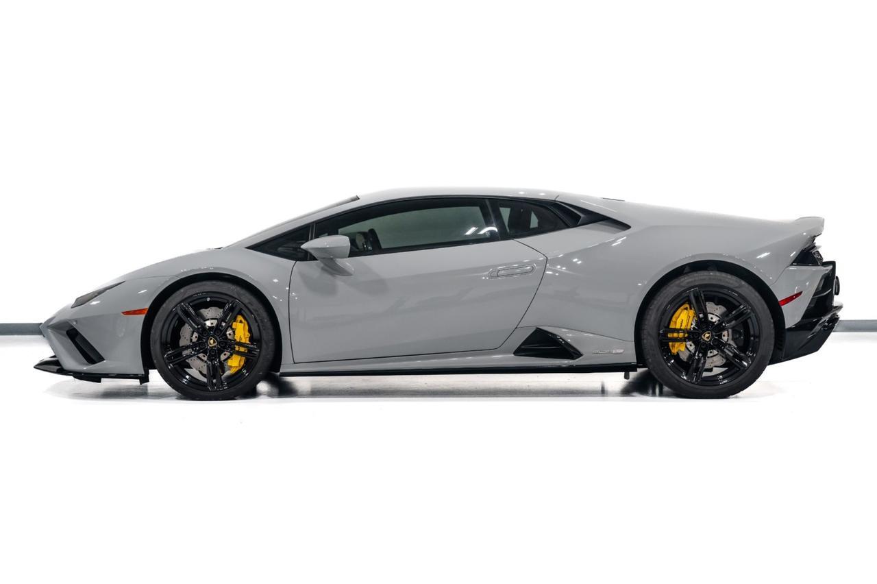 2020 Lamborghini Huracan EVO Charlotte NC