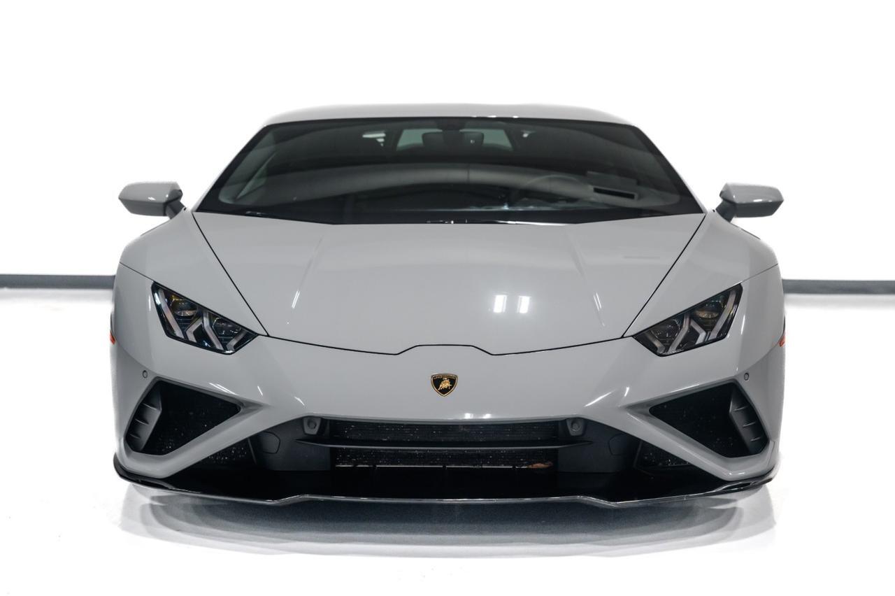 2020 Lamborghini Huracan EVO Charlotte NC