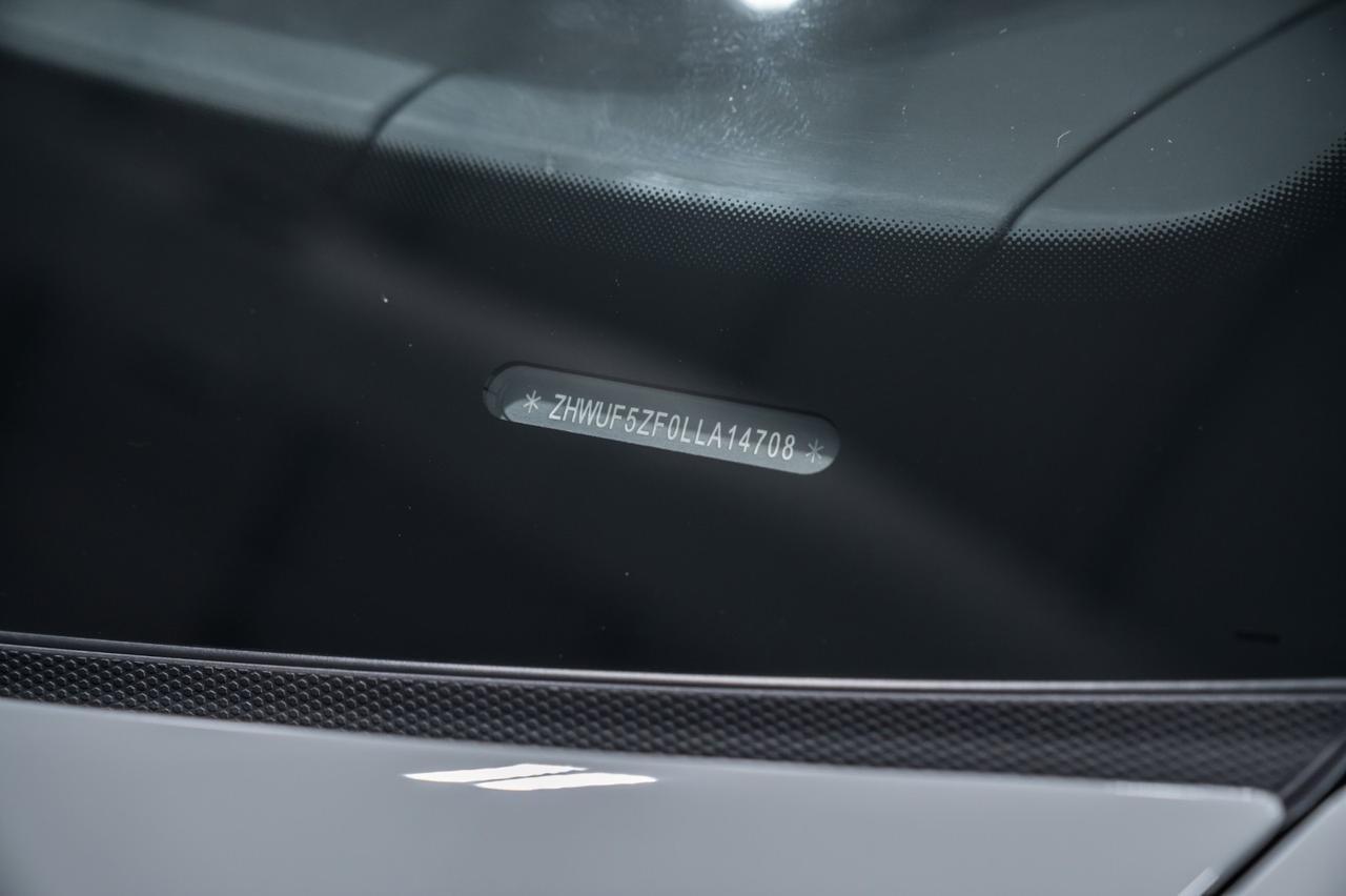 2020 Lamborghini Huracan EVO Charlotte NC