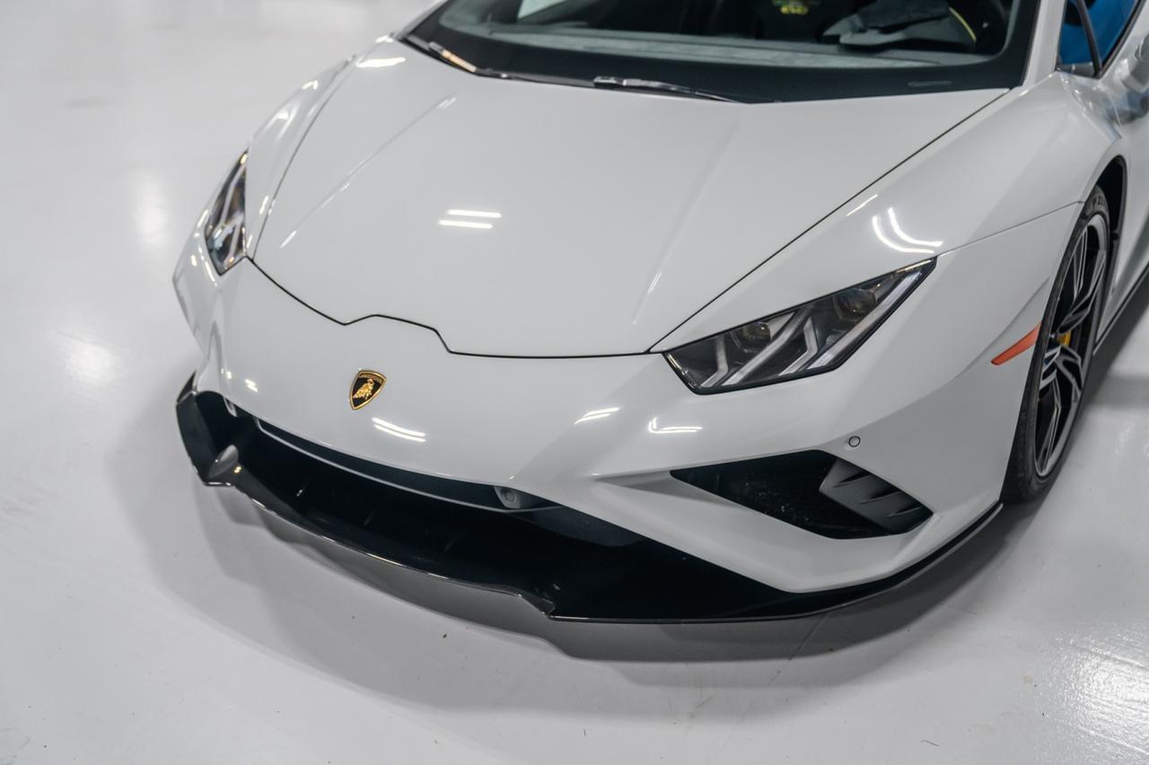 2020 Lamborghini Huracan EVO Charlotte NC