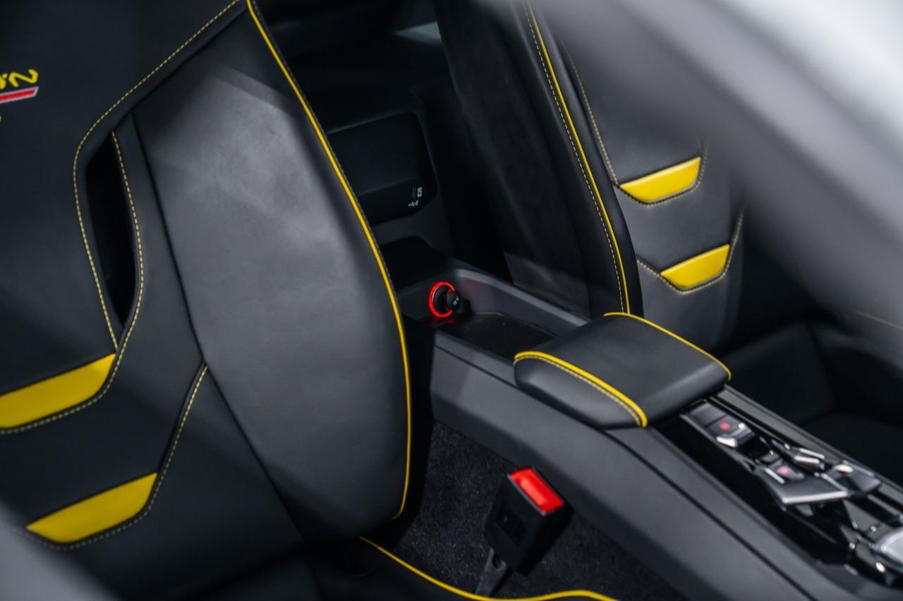 2020 Lamborghini Huracan EVO Charlotte NC
