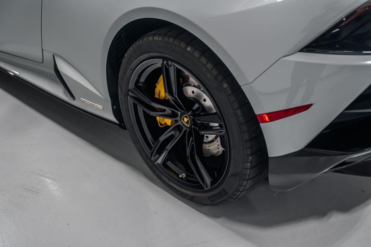 2020 Lamborghini Huracan EVO Charlotte NC