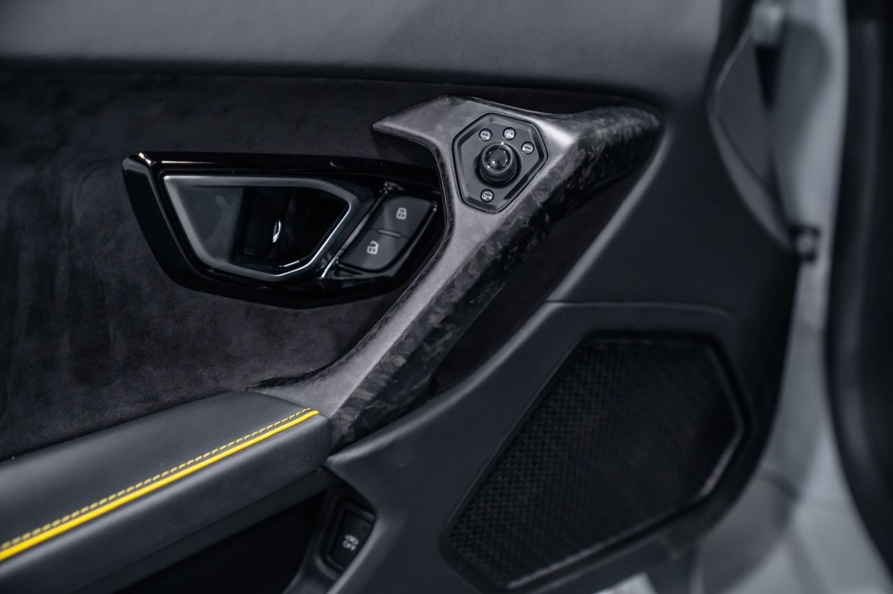 2020 Lamborghini Huracan EVO Charlotte NC
