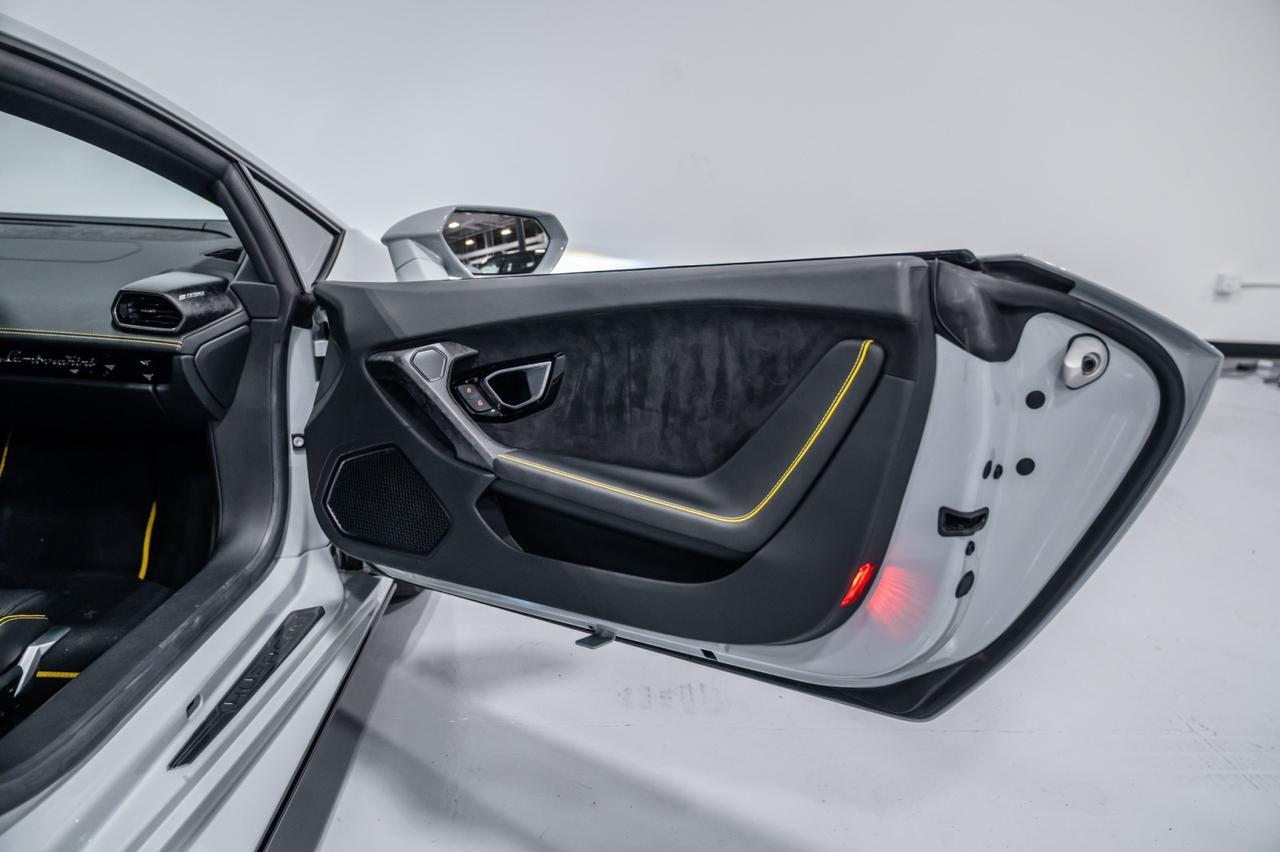 2020 Lamborghini Huracan EVO Charlotte NC