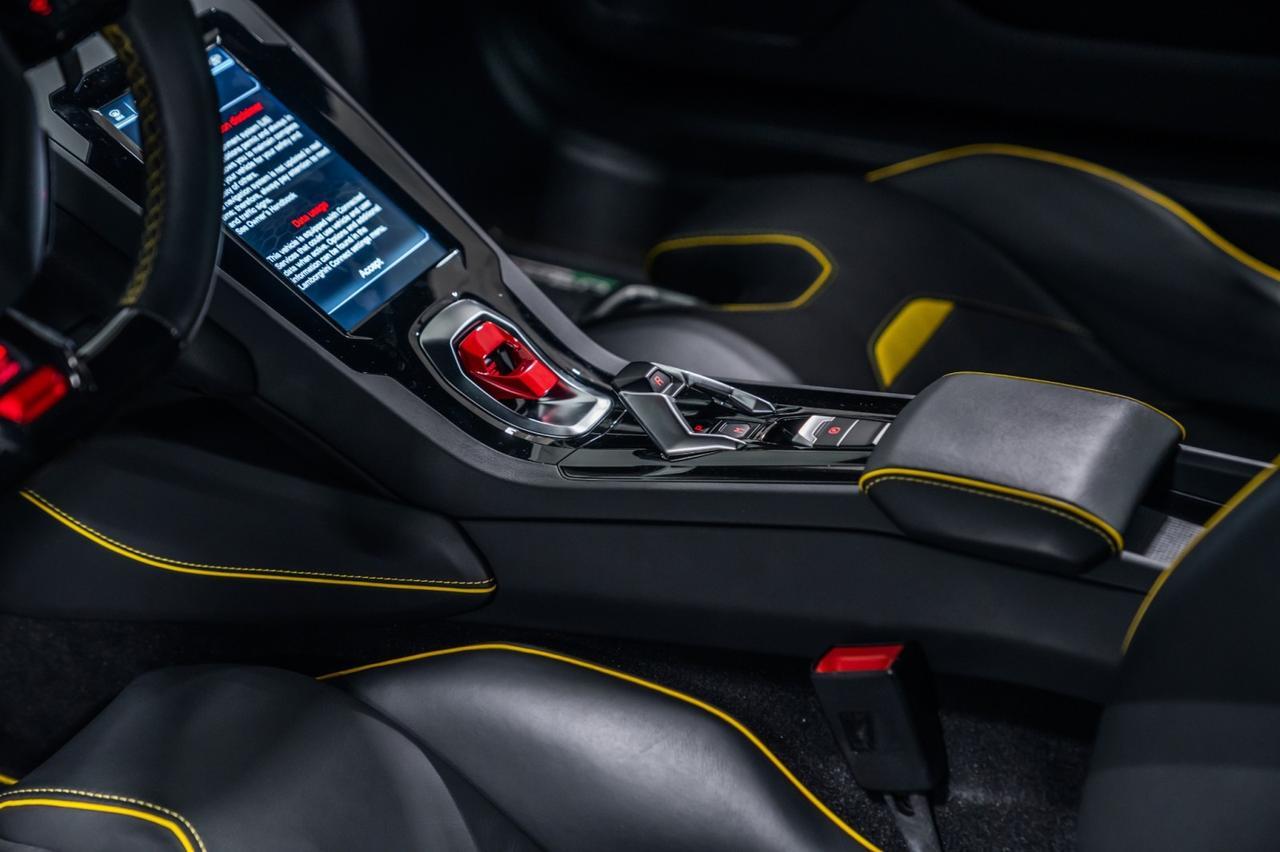 2020 Lamborghini Huracan EVO Charlotte NC