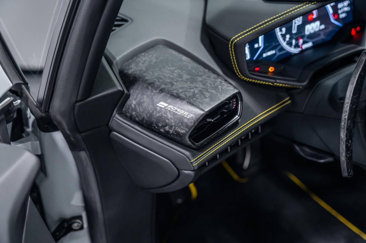 2020 Lamborghini Huracan EVO Charlotte NC