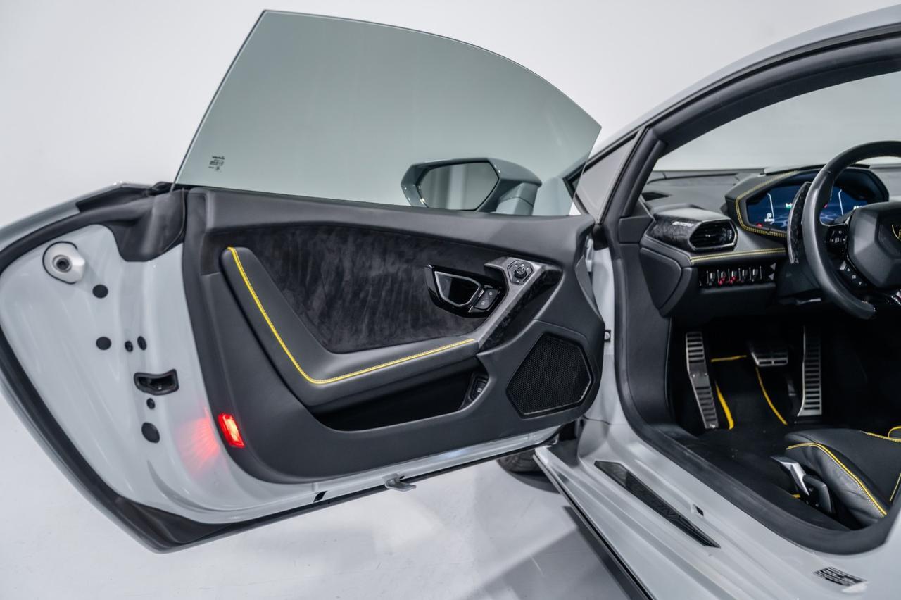 2020 Lamborghini Huracan EVO Charlotte NC