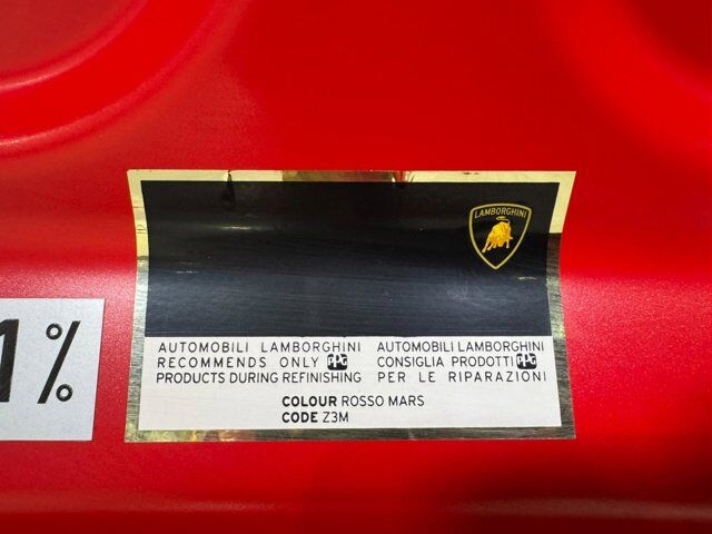 2020 Lamborghini Huracan EVO Fort Lauderdale FL