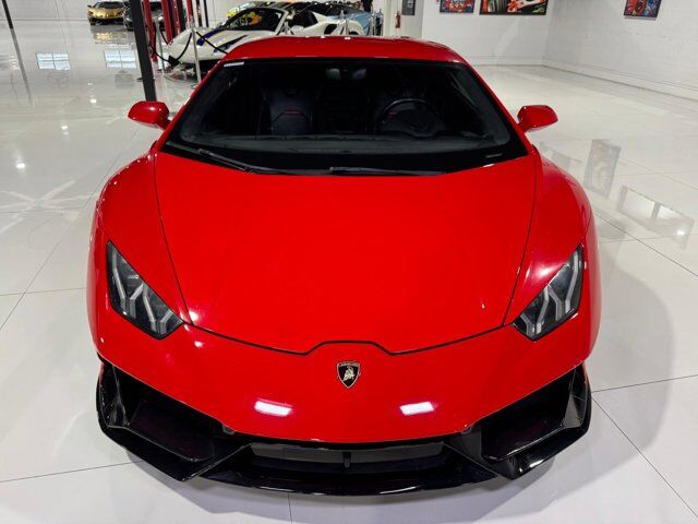 2020 Lamborghini Huracan EVO Fort Lauderdale FL