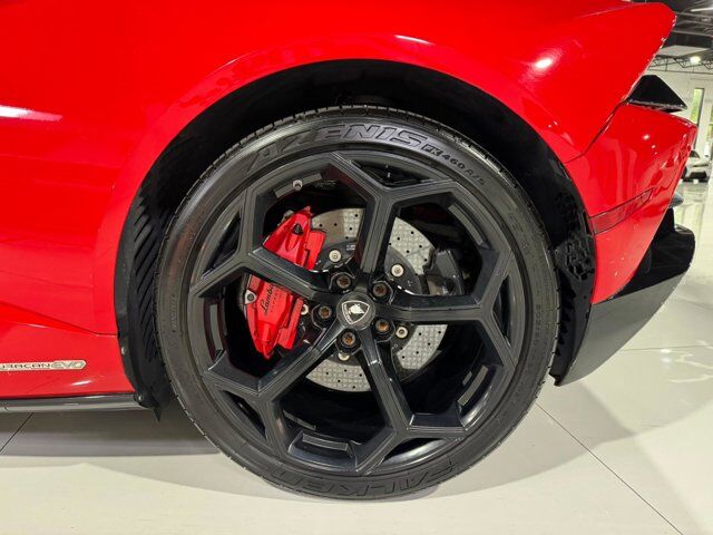 2020 Lamborghini Huracan EVO Fort Lauderdale FL