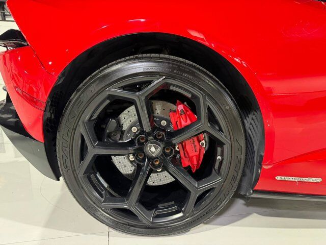 2020 Lamborghini Huracan EVO Fort Lauderdale FL