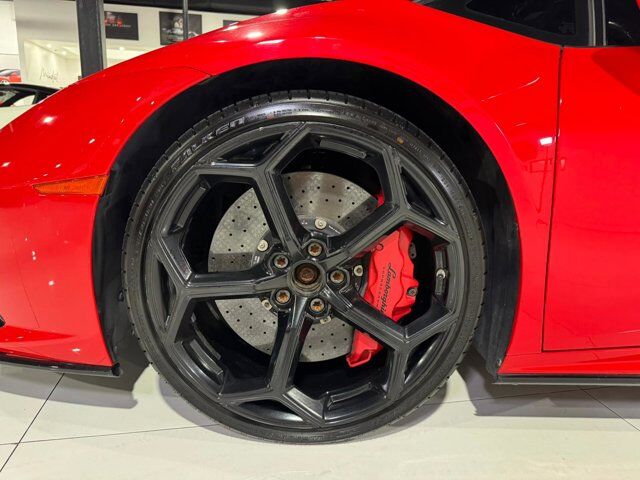 2020 Lamborghini Huracan EVO Fort Lauderdale FL